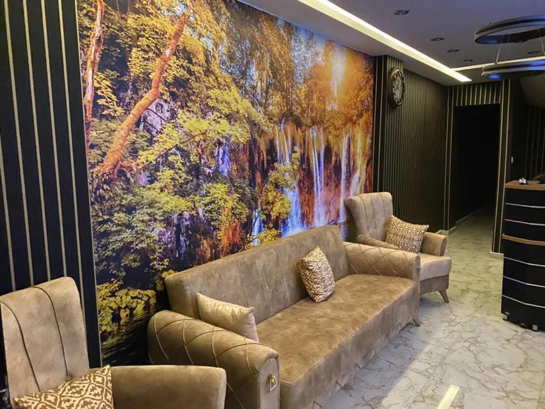 伊斯坦布尔 Idyllic Taksim酒店 外观 照片