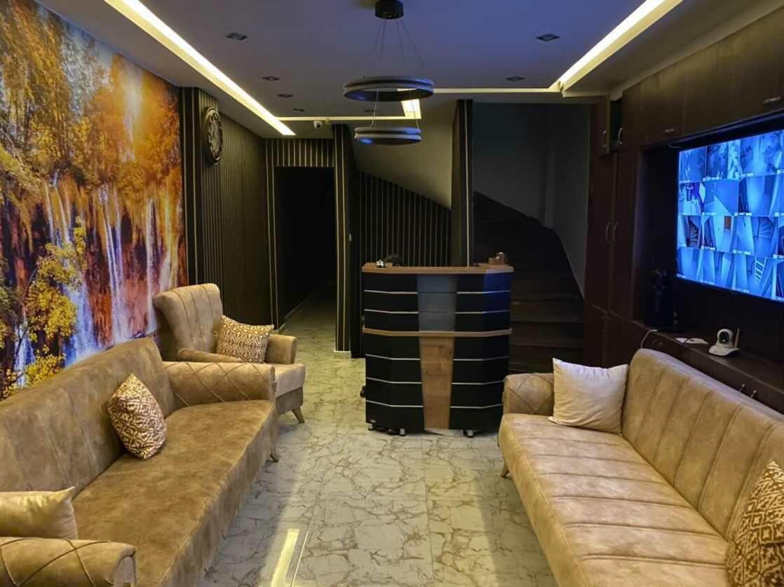 伊斯坦布尔 Idyllic Taksim酒店 外观 照片