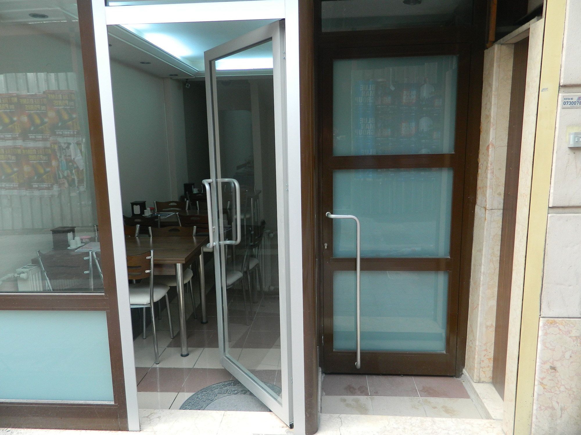 伊斯坦布尔 Idyllic Taksim酒店 外观 照片